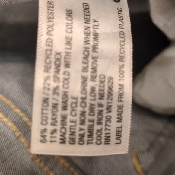 Knox Rose Blue Boot Cut Jeans Timeless Denim Design - Picture 12 of 14